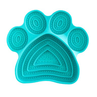 Free Gift 2in1 Lick Bowl Slow Feeder (Soldout)