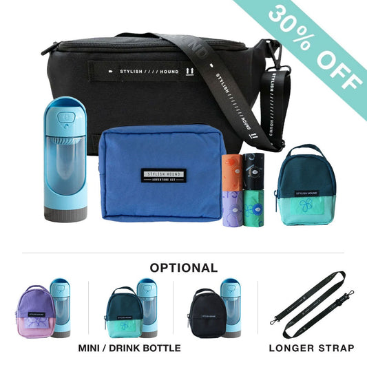 Complete Adventure Kit