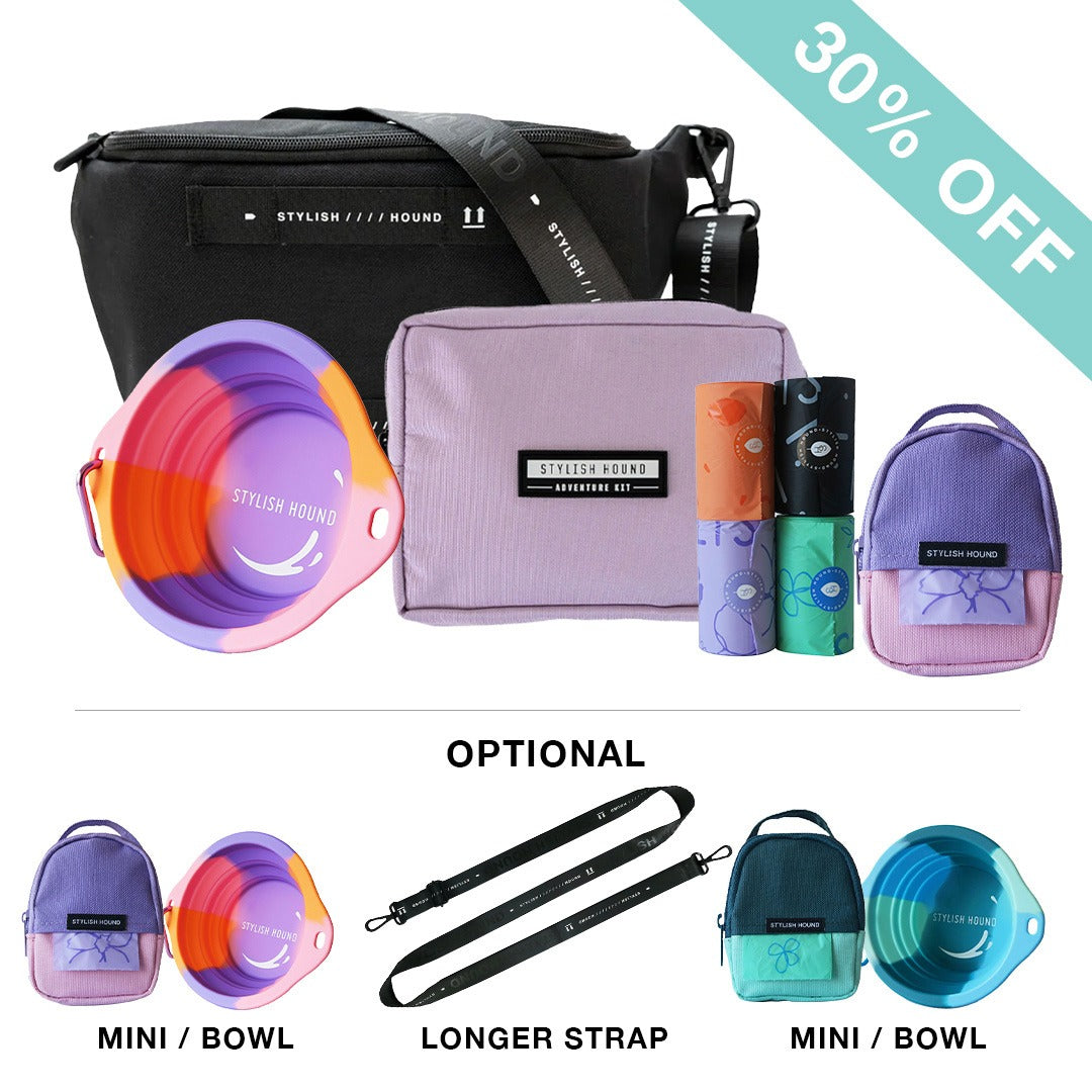Complete Adventure Kit