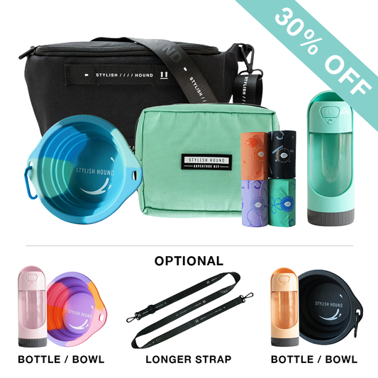 Complete Adventure Kit