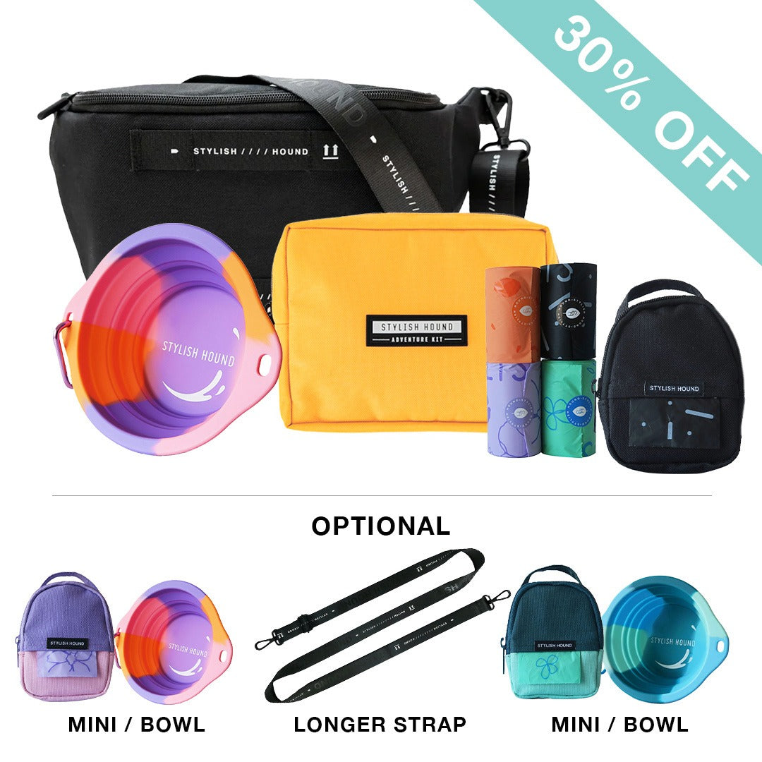 Complete Adventure Kit