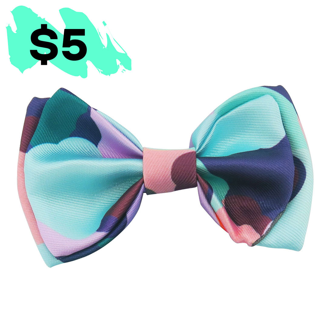 Atlas Bow Tie - Atlas