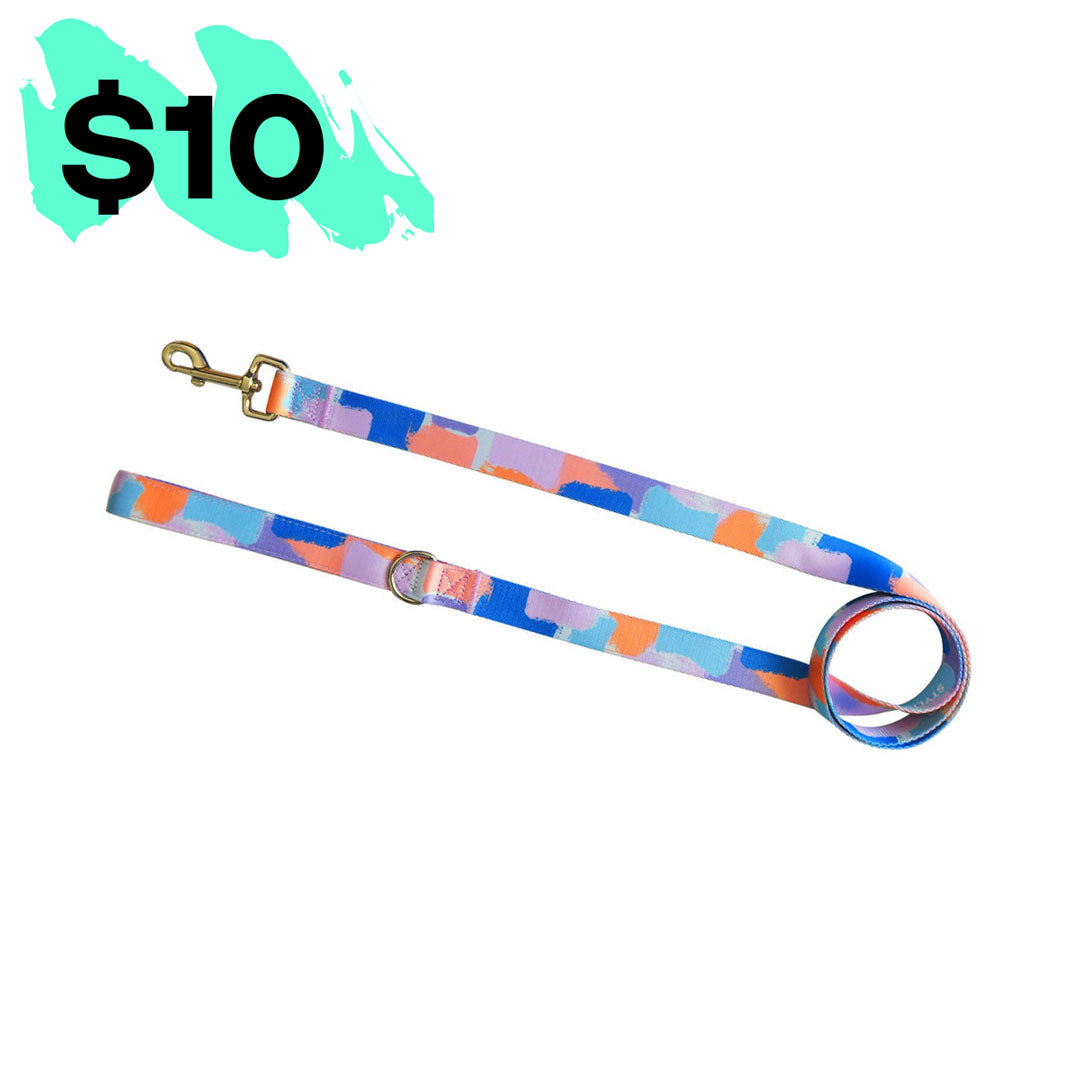 Chrome Leash - Chrome