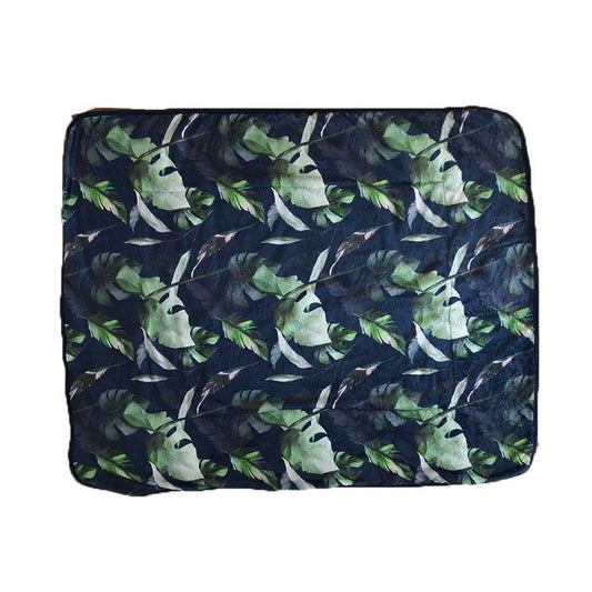 Eden Crate Blanket - Eden