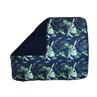 Eden Crate Blanket