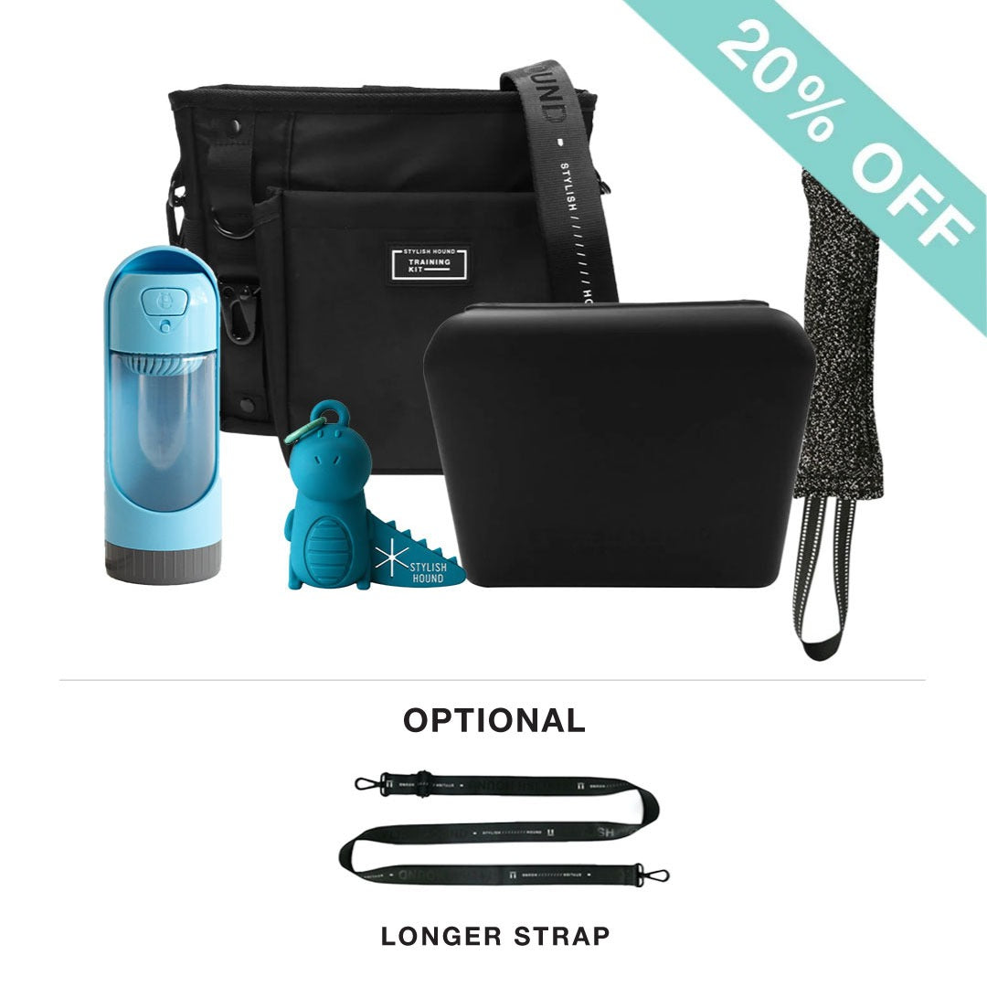 Elite Trainer Kit