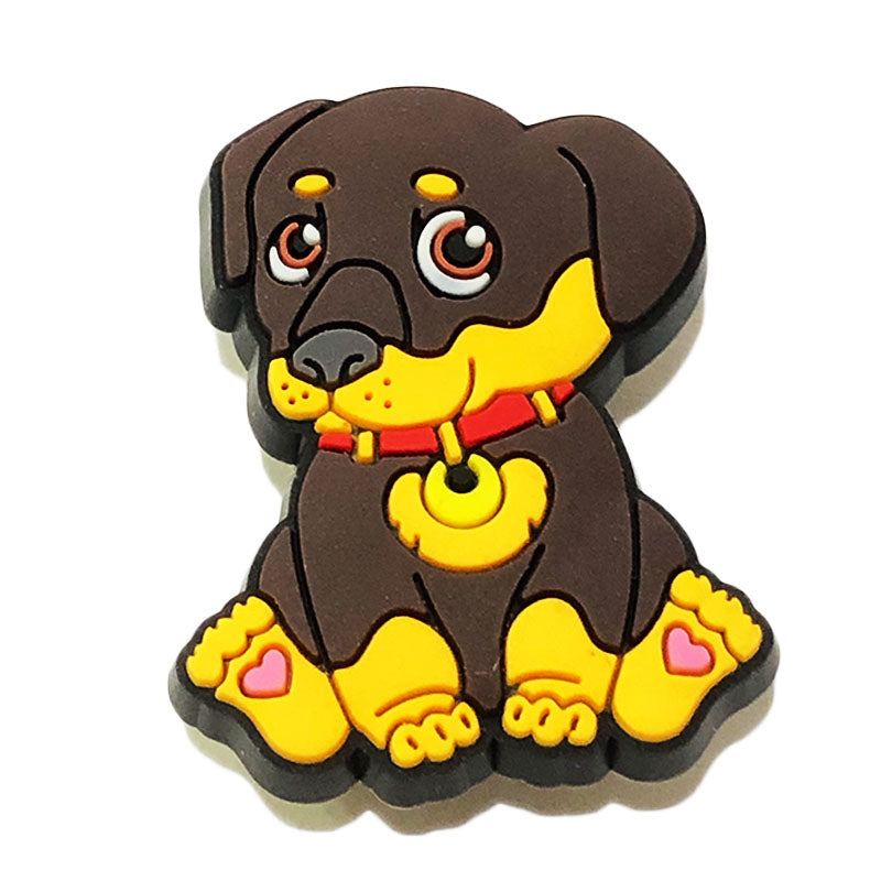 Free Jibbitz with Order