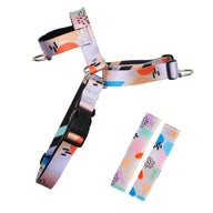 Newtown OG No-Pull Training Harness (Series 2.5)