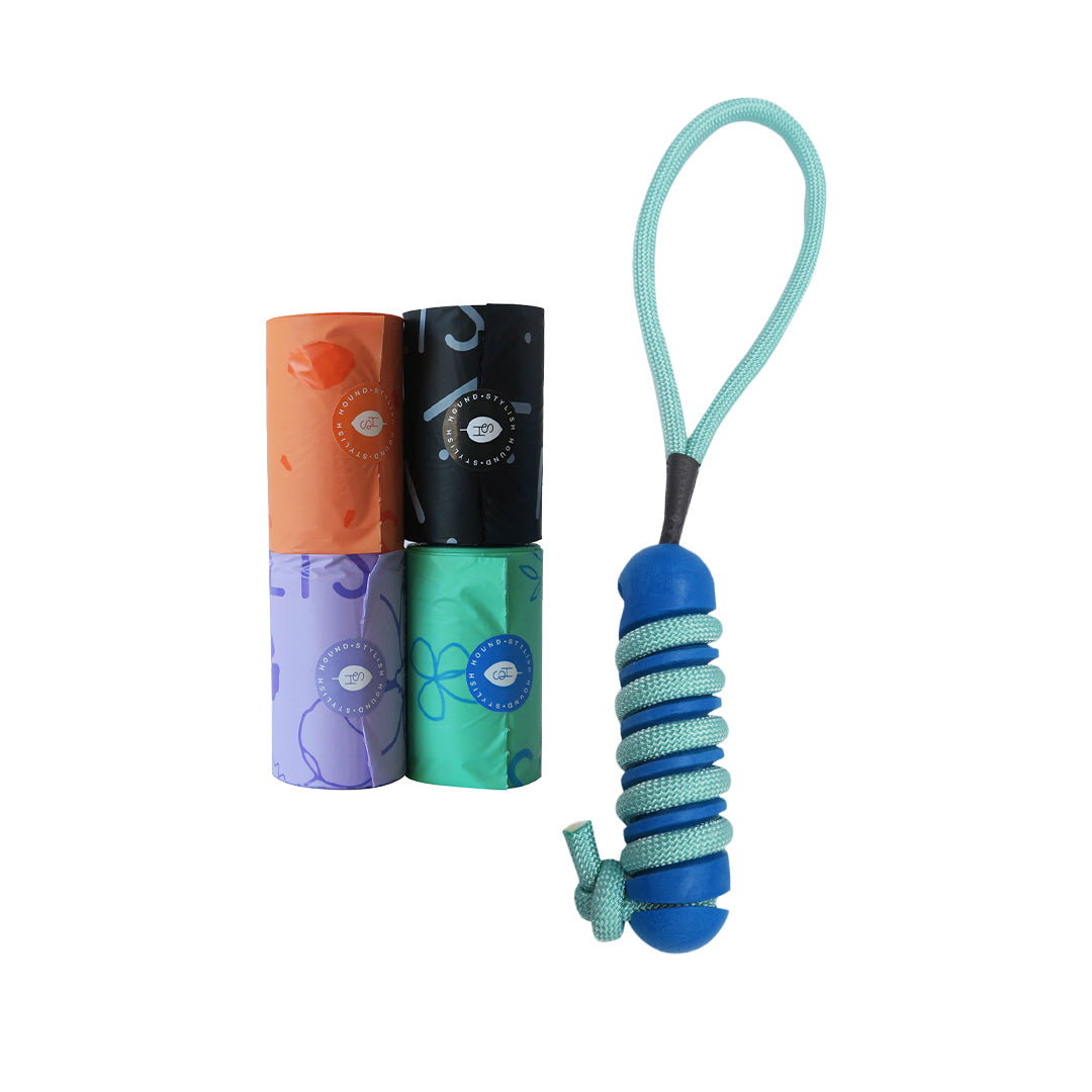 OG Training Kit Bundled Items