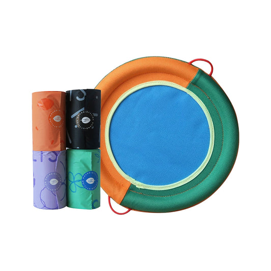 OG Training Kit Bundled Items