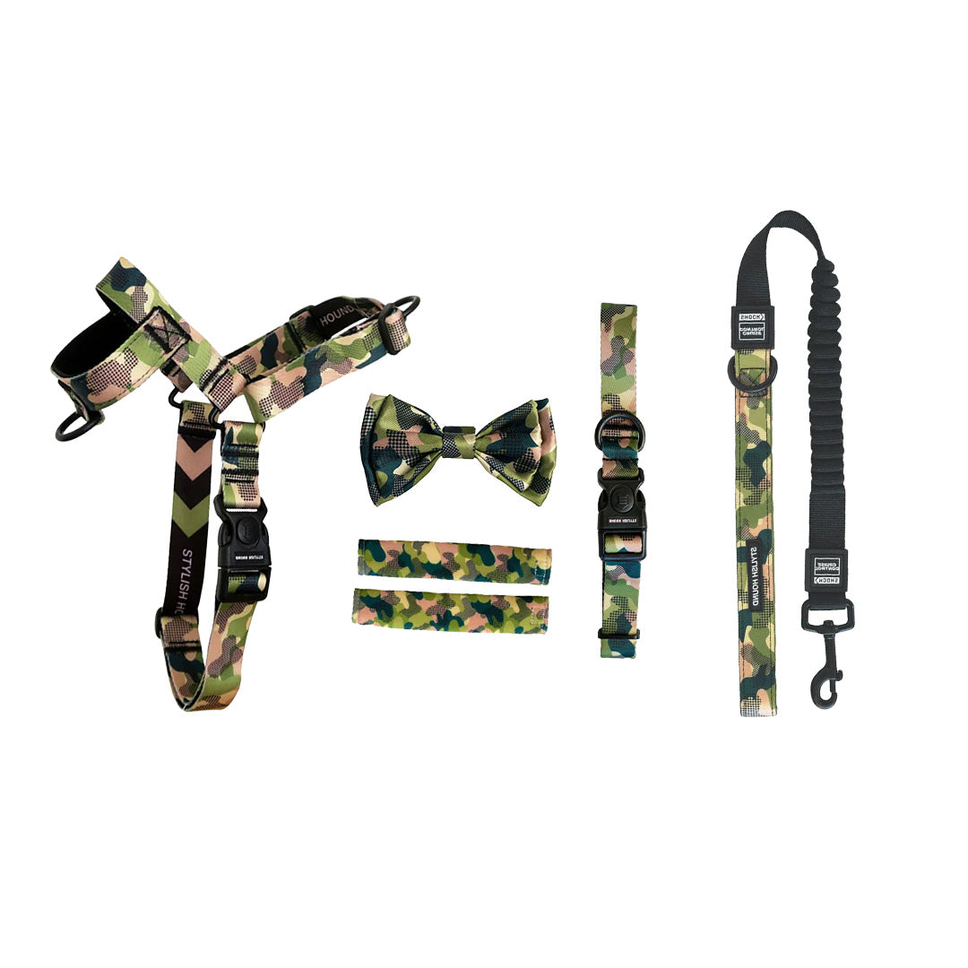 OG Harness Bundle