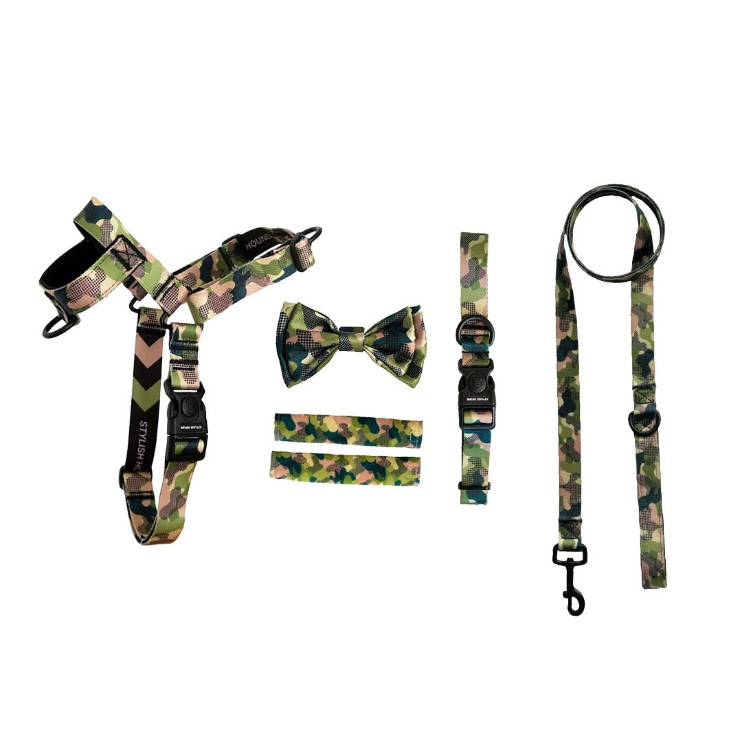 OG Harness Bundle