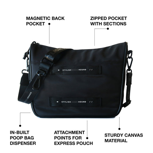 Day Tripper Bag