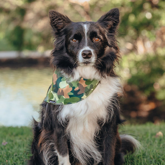 On Duty Bandana - On Duty