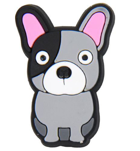 Free Jibbitz with Order