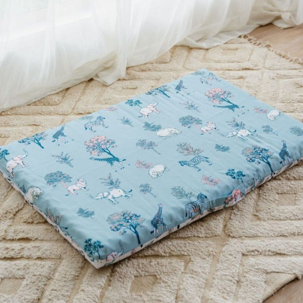 Safari Mattress Cover - Safari