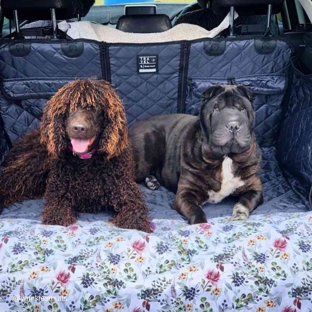 Boot Cover with Drawstring Bag