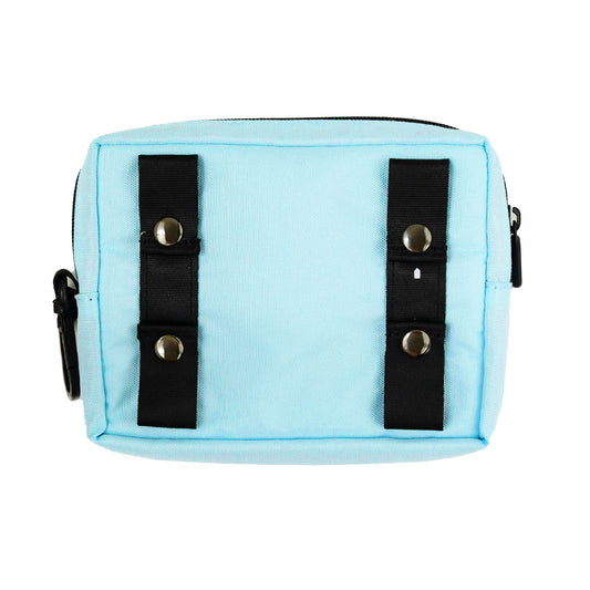 Baby Blue Express Pouch - Baby Blue