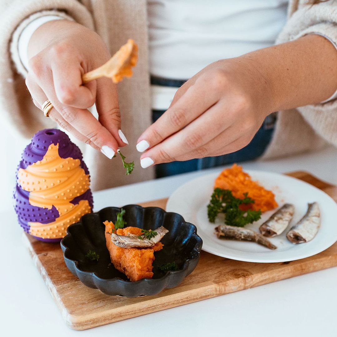 HERCULES STUFFING RECIPES