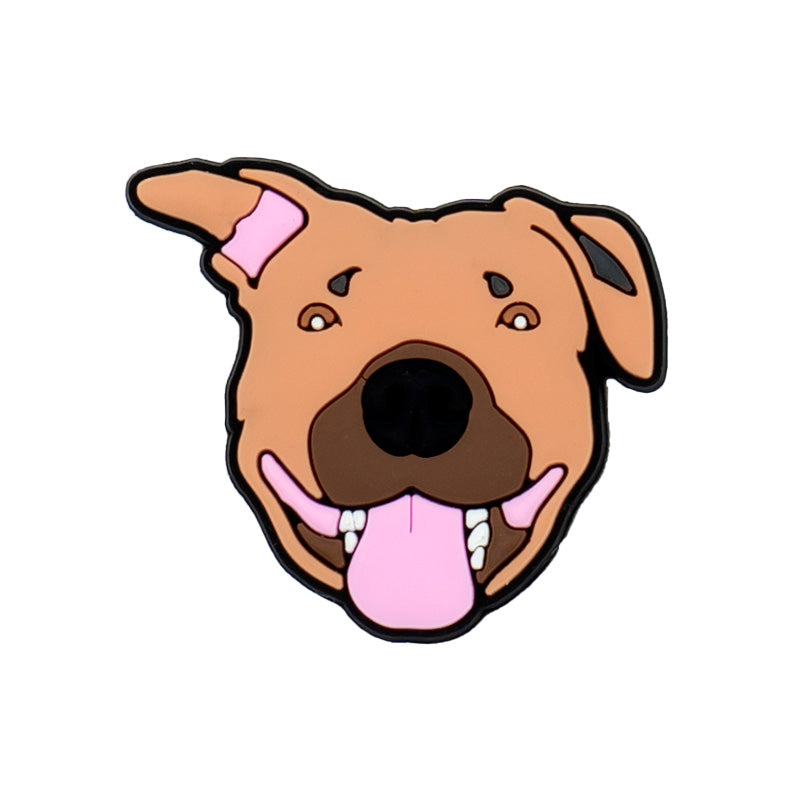 Free Jibbitz with Order