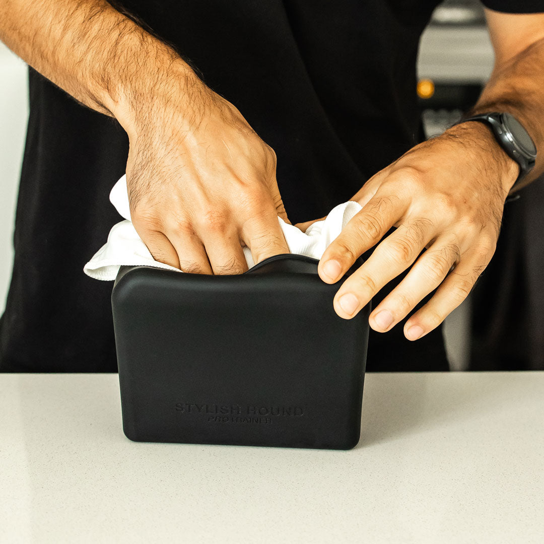 Pro Trainer Silicone Pouch