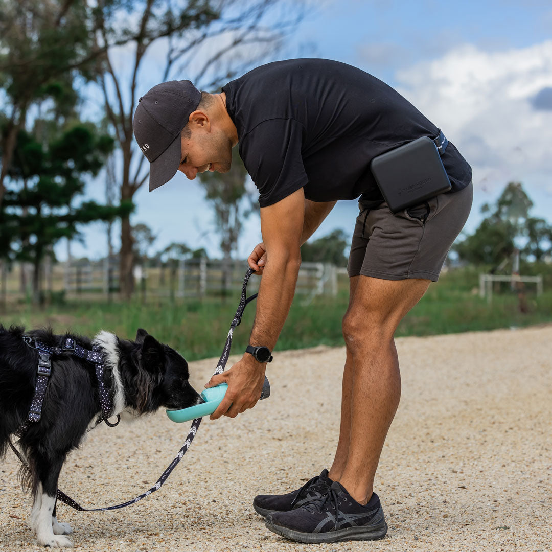 Pro Trainer Silicone Pouch