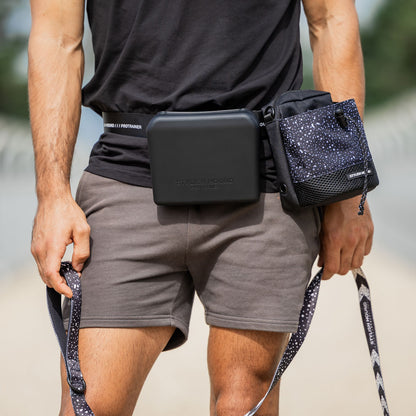 Pro Trainer Silicone Pouch