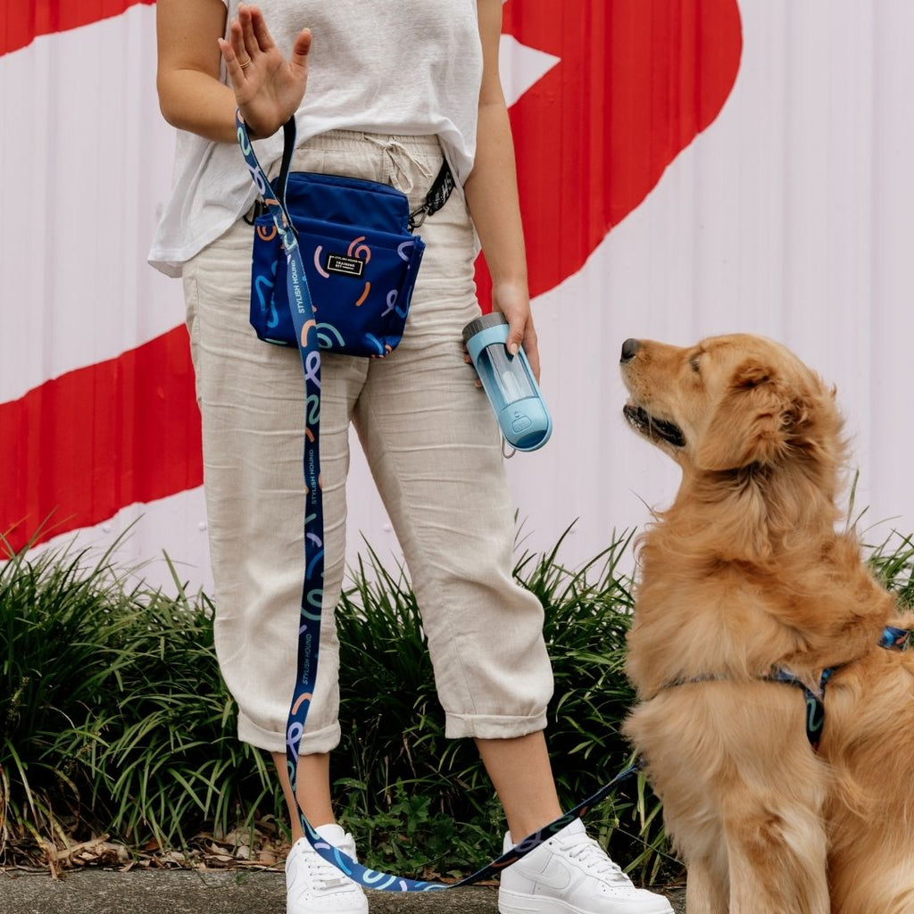 Astro Training Treat Pouch 2.0
