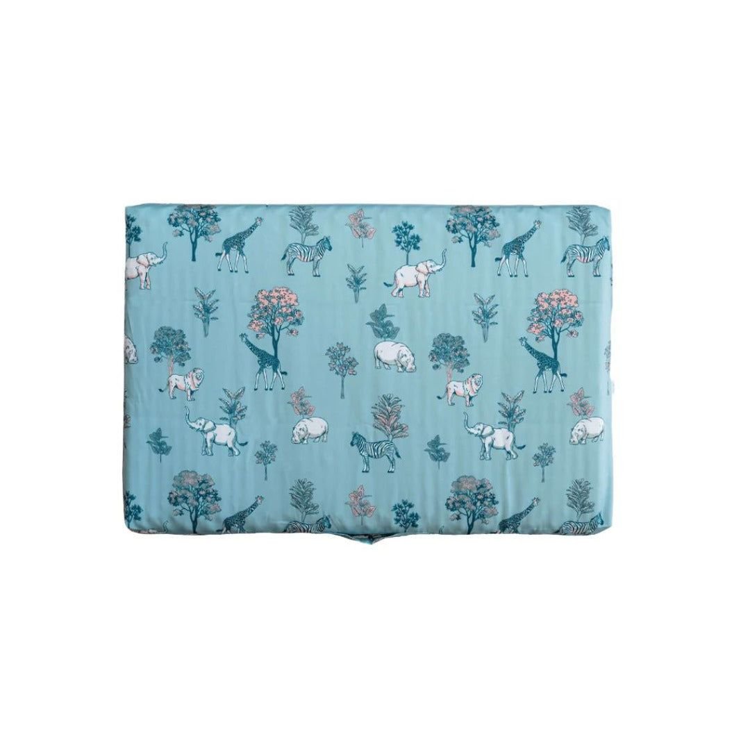 Safari Mattress Cover - Safari