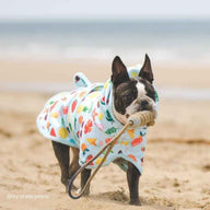 Malibu Dog Robe