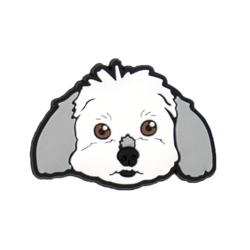 Free Jibbitz with Order