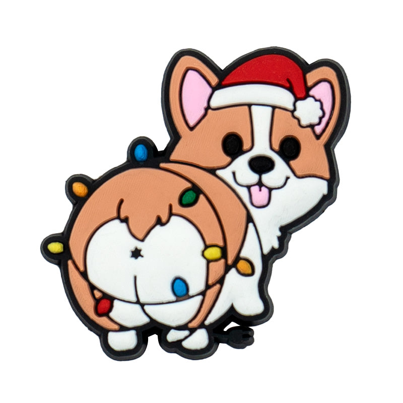 Free Jibbitz with Order