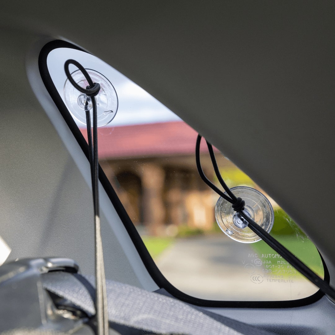 Car Boot Cover Bundle