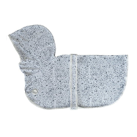 Jackson Dog Robe - Jackson