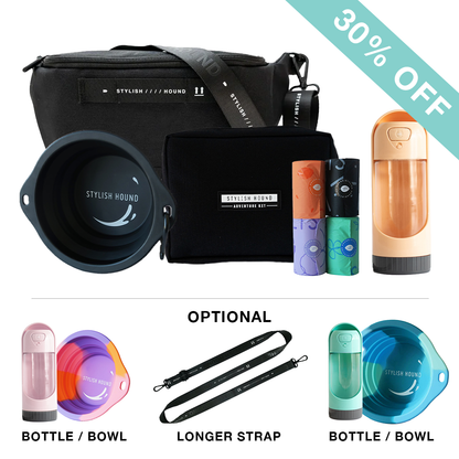 Complete Adventure Kit