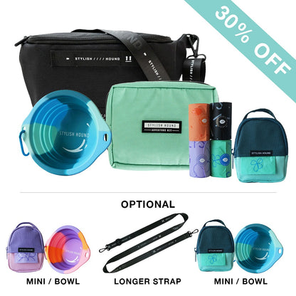 Complete Adventure Kit