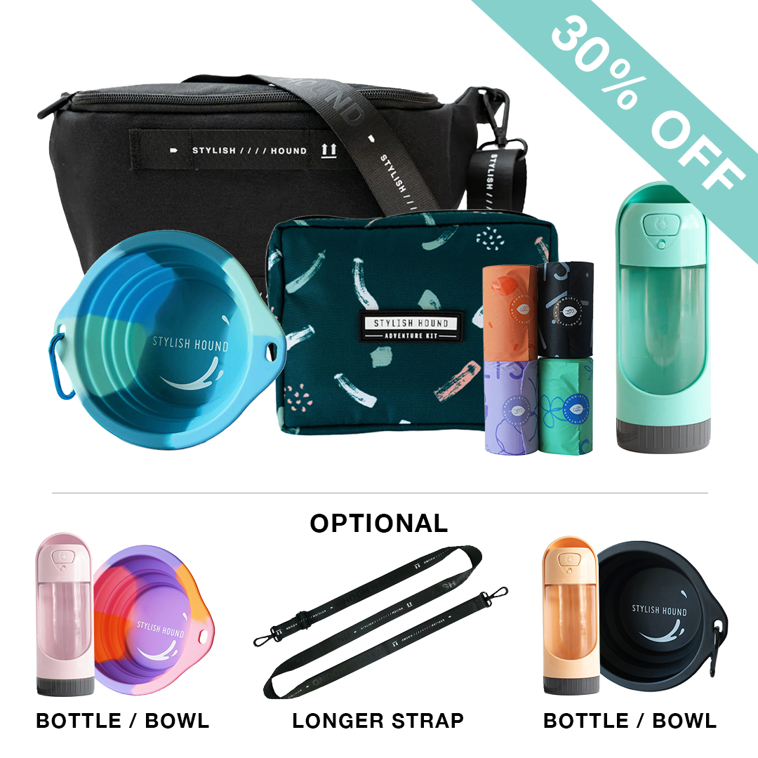 Complete Adventure Kit