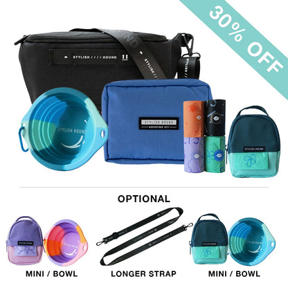 Complete Adventure Kit