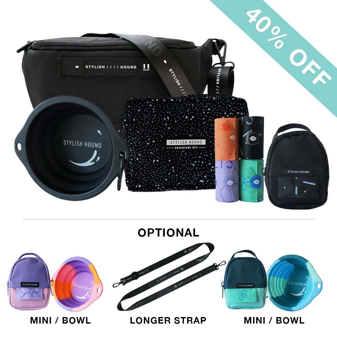 Complete Adventure Kit