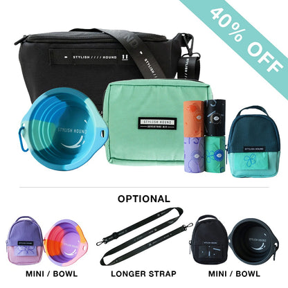 Complete Adventure Kit