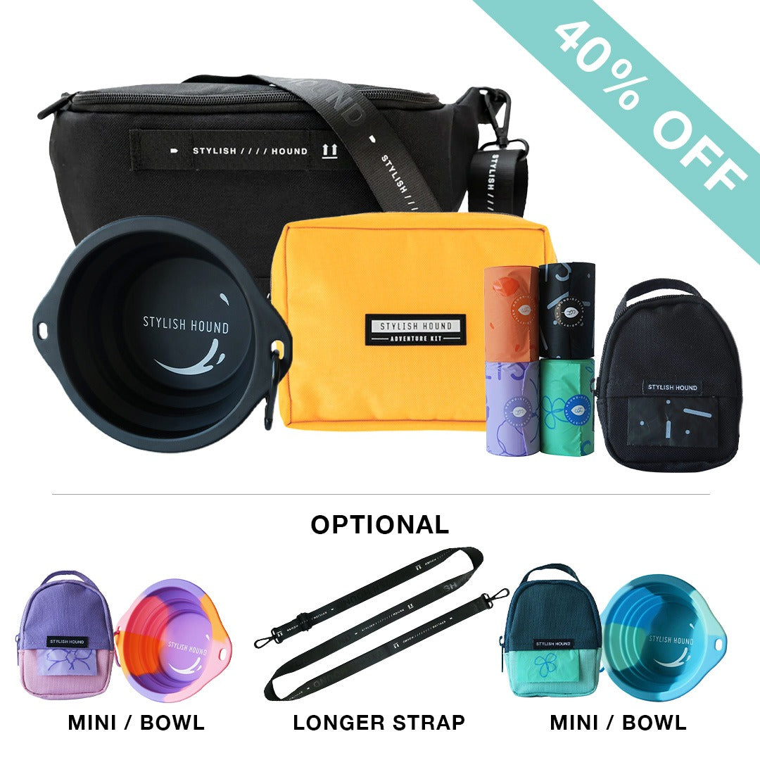 Complete Adventure Kit