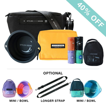 Complete Adventure Kit