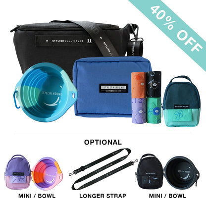 Complete Adventure Kit