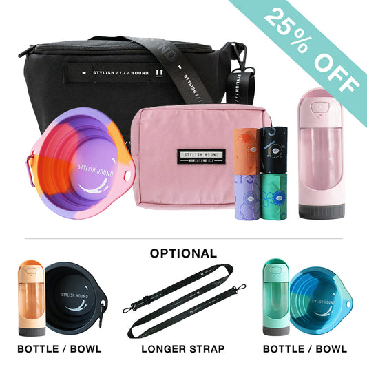 Complete Adventure Kit