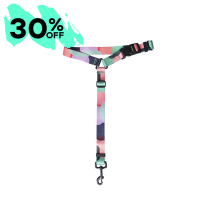 Atlas Headrest - Atlas