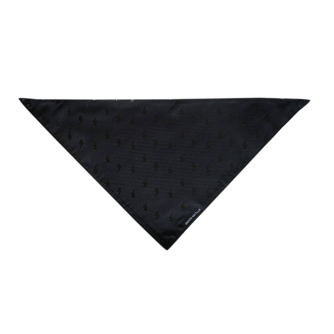 Blackout Bandana - Blackout