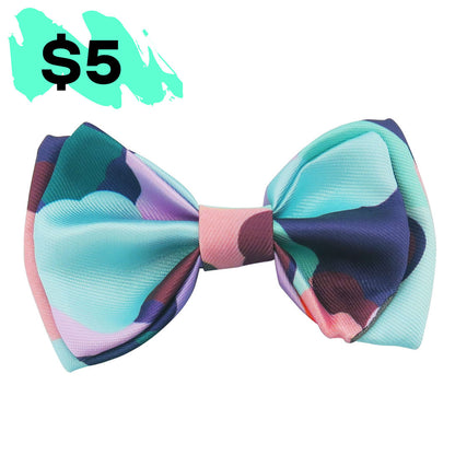 Atlas Bow Tie - Atlas