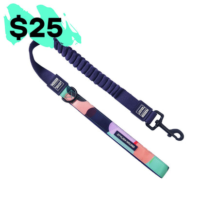 Atlas CC Leash - Atlas