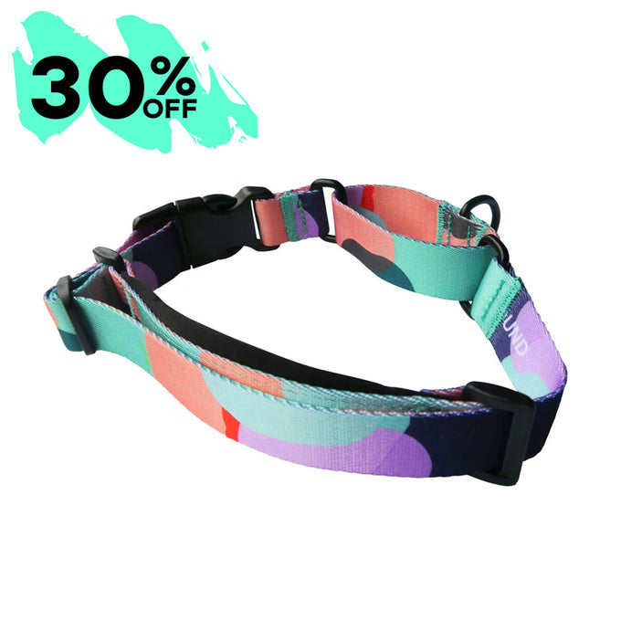 Atlas Martingale Training Collar