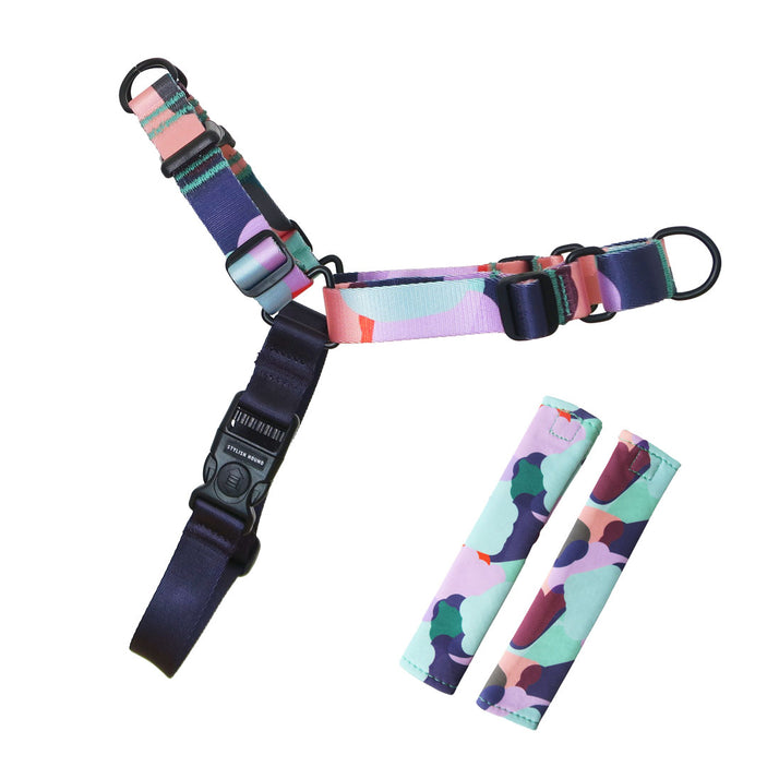 Atlas Harness Bundle